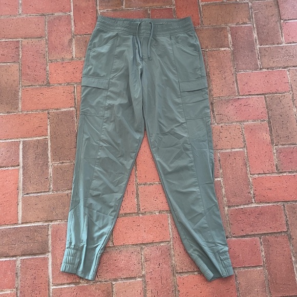 The North Face Pants - The North Face Women's Green Pants